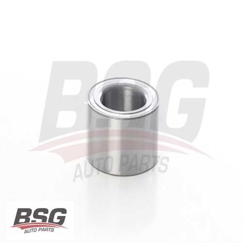 PORYA RULMANI ÖN PORYA RULMANI ÖN/ARKA BM-642 ML164-251- X164GL 2005-2013