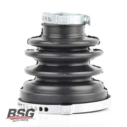 AKS KÖRÜGÜ IÇ  B.M XSARA /BERLINGO/206/207/306/C3 99- Ürün Görseli