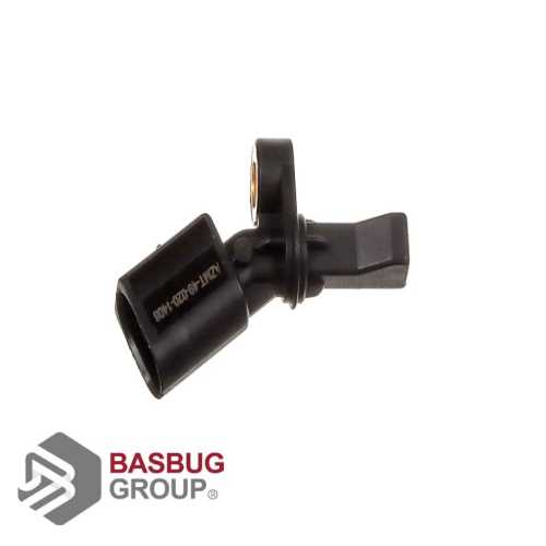 ABS SENSÖRÜ ARKA SAG (24.0711-6234.3) BM POLO-CORDOBA-FABIA-A1 01-