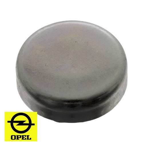 BLOK SU TAPASI ÇAP 25 mm BM CORSA C CORSA D ASTRA H ASTRA J VECTRA C INSIGNIA A INSIGNIA B MERIVA A MERIVA B ZAFIRA B ZAFIRA C CAPTIVA 01- Ürün Görseli