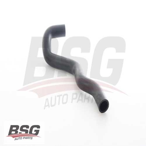 RADYATÖR HORTUMU ÜST . 1.4 COROLLA (E11) 98-01