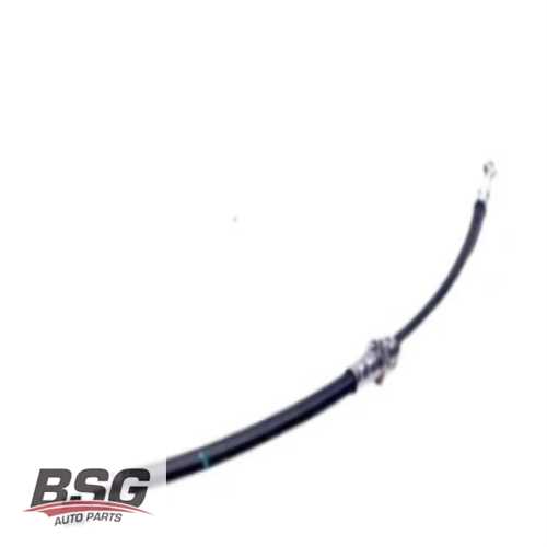 VOLVO VOLVO S40/V40 VOLVO FREN HORTUMU ARKA Ürün Görseli