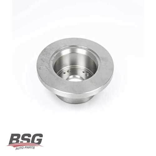 FREN DISKI ARKA  2.0:2.4 ACCORD (CL) 03-07