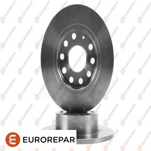 FREN DISKI ARKA ADET FIYATIDIR BM GOLF5-GOLF6-JETTA-CADDY-A3-LEON 04-13 Ürün Görseli