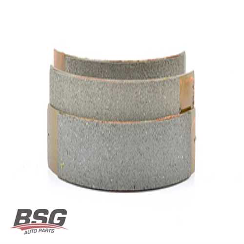 FREN BALATASI ARKA PABUCLU BM TRANSIT M12 93-00 Ürün Görseli