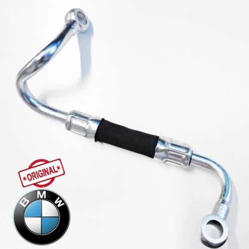 YAGLAMA BORUSU   N47-B37 F20-F21-F22-E90-E91-E92-E93-F30-F31- 10-18