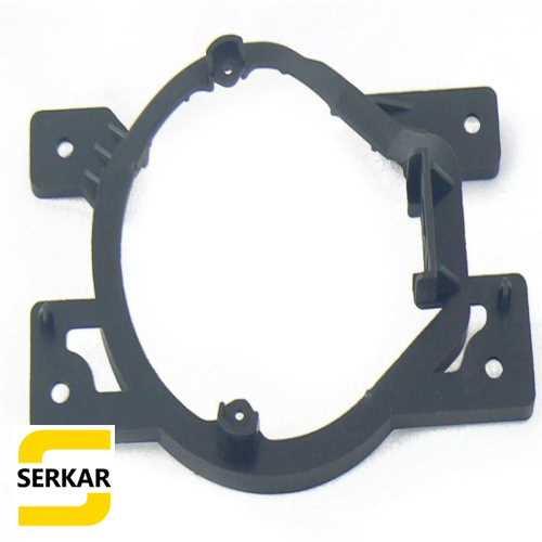 SİS FAR APARATI SAĞ DOBLO III