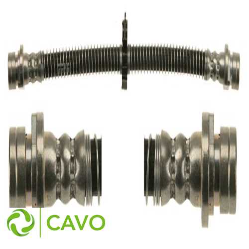 FREN HORTUMU ARKA  BM FREELANDER I 98-06