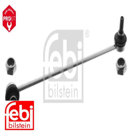 VW GOLF5-GOLF6-GOLF7-JETTA-PASSAT-CADDY-A3-LEON VW VIRAJ ASKI ROTU ÖN 24122 / 26774 01 Ürün Görseli