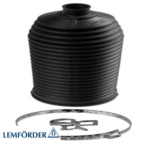 MERCEDES W211-219 MERCEDES DIREKSIYON ROT KÖRÜGÜ Ürün Görseli