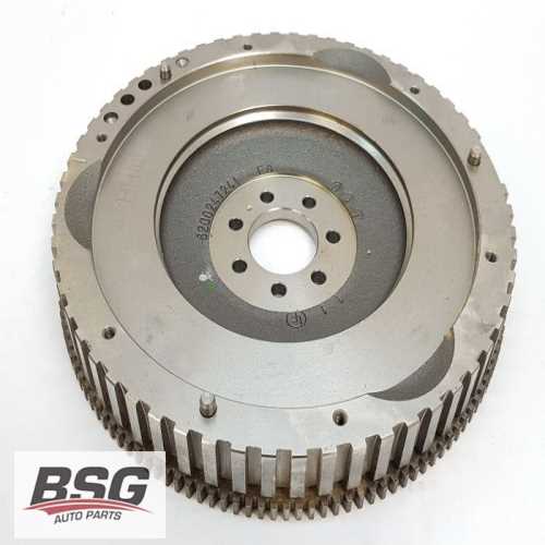 VOLAN SABIT ( F9Q ) 1,9 DCI TRAFIC VIVARO 01-