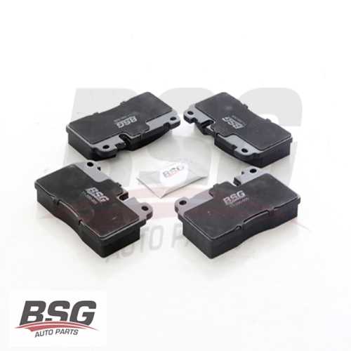 FREN BALATASI ÖN GDB1974 / GDB2022 BM A6-A7-Q5 12- Ürün Görseli