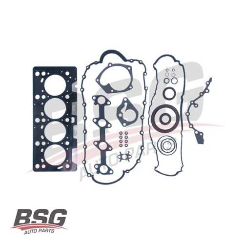 TAKIM CONTA FULL SKCLI VITON KECELI-SUBAP LASTIKLI 1.5DCI K9K CLIO KANGOO MEGANE 00-