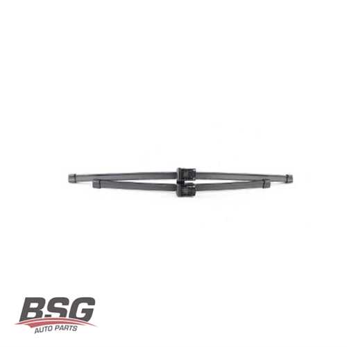 SILECEK SÜPÜRGESI ÖN TAKIM 3397118979 / 119305 (600 MM X 475 MM) MUZ TIPI BM GOLF5-GOLF6-JETTA-PASSAT-CADDY-YETI 04- Ürün Görseli