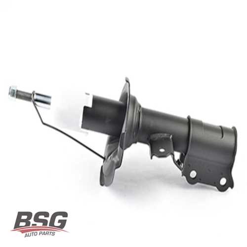 AMORTISÖR ÖN SOL (ÇANAK - GAZLI TIP) BENZIN-DIZEL I10 2007-