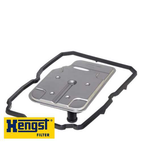 MERCEDES 722.9 SANZIMAN MERCEDES SANZUMAN YAG FILTRESI CONTALI Ürün Görseli