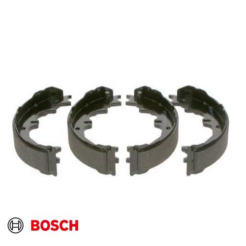 EL FREN BALATASI . 3.4 24V:4.0 24V:3.0 TD:3.0 D4D:2.8 D4D  LAND CRUISER (J9, J12, J15) 96-17