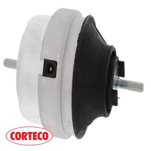 MOTOR TAKOZU SOL ELEKTRIKLI AFB-AKN-AKE 2,5 TDI PASSAT-A4-A6 97-04 Ürün Görseli