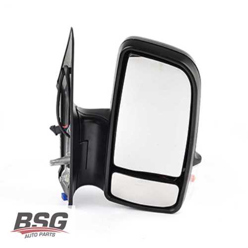 DIS DIKIZ AYNASI SAG ELEKTRIKLI OM.646 SPRT.215,315CDI,CRAFTER 06-