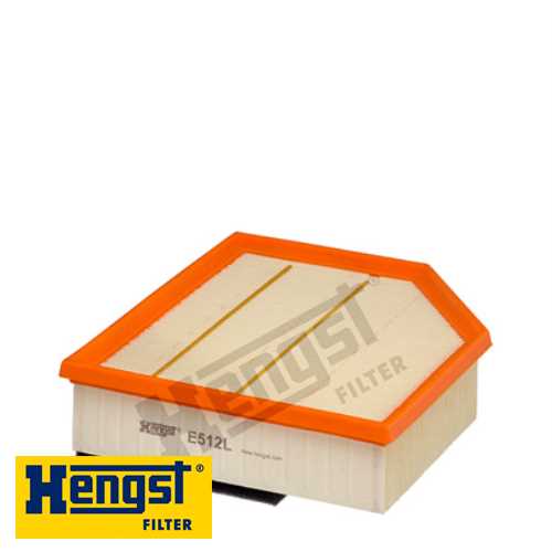 VOLVO VOLVO S60/V70/XC70/XC90 VOLVO HAVA FILTRESI Ürün Görseli