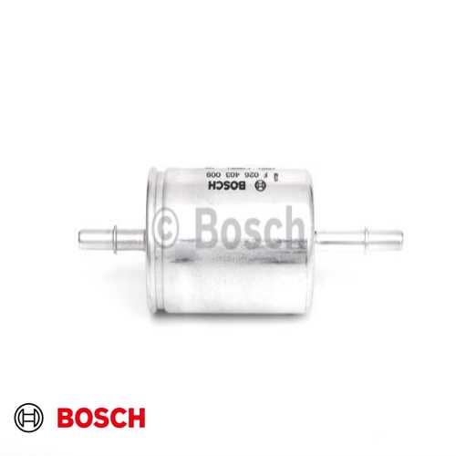 YAKIT FILTRESI 1465018 ZETEC FOCUS 98-