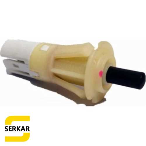 PEUGEOT KAPI IŞIK BUTONU PARTNER 206 307 406 Ürün Görseli