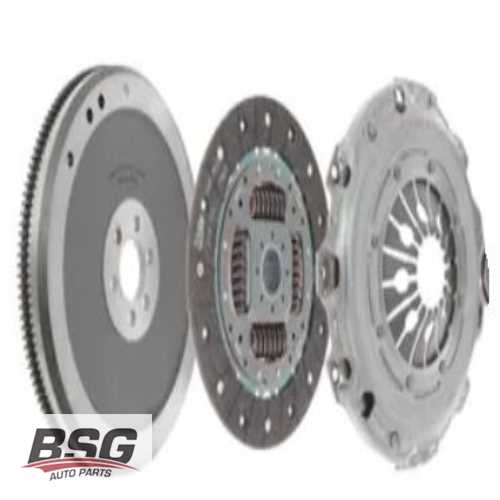 VOLANLI DEBRIYAJ SETI SABIT ( 1606887780  DEBRIYAJLI )  RULMANSIZ 1,5 DCI MASTER III 10-