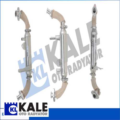 FIAT DOBLO FIAT EGR SOGUTUCUSU Ürün Görseli