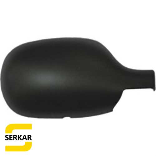 MEGANE SYMBOL CLİO HB DIŞ AYNA KAPAĞI SAĞ Ürün Görseli