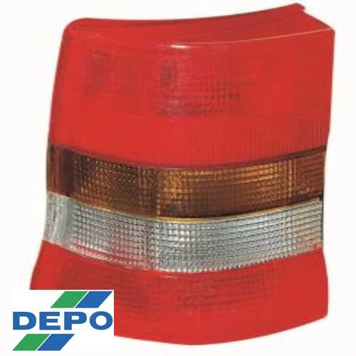 STOP LAMBASI SOL SISLI BM ASTRA F 92-