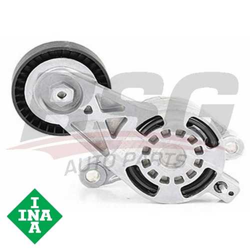 VW GOLF5-CADDY-PASSAT-T5-A3-A4 VW V KAYIS GERGISI KOMPLE 55790 Ürün Görseli