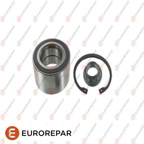 TEKER RULMANI ARKA  bm F20-F20 LCI-F21-F21 LCI-F22-F23-F30-F30LCI-F31-4F32 10-18 Ürün Görseli