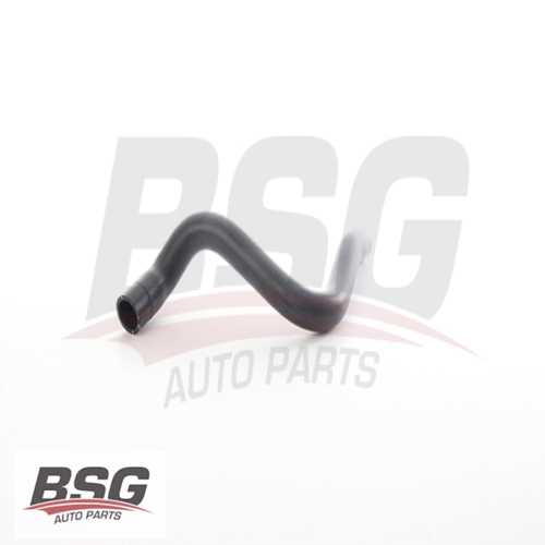 RADYATÖR HORTUMU ÜST  1,3 MJT LINEA 07- Ürün Görseli