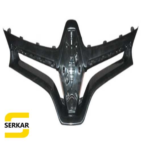 FLUENCE ÖN PANJUR 13> Ürün Görseli