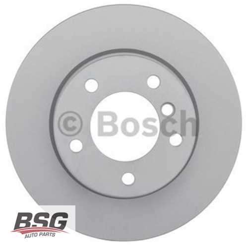 BMW E81-E82-E87-E88-E90 BMW FREN DISKI ÖN Ürün Görseli