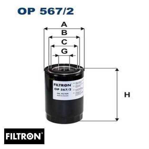 JAPON PATROL JAPON YAG FILTRESI