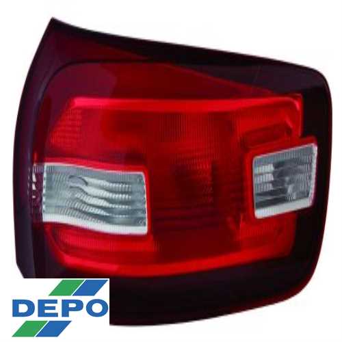 STOP LAMBASI SAG  B.M C4 PICASSO II 2014-