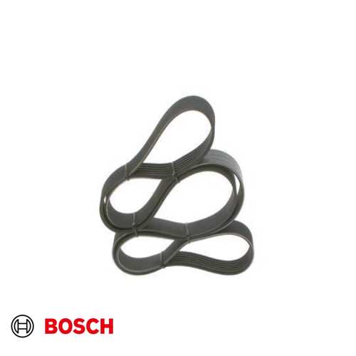 V KAYISI 6PK1753 1.6-1.8 CLIO / MEGANE 16V / KANGOO / LAGUNA 96- Ürün Görseli