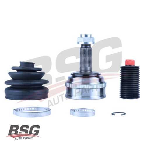 AKS KAFASI DIS ABS`LI 2.0 ACCORD (CB) 90-93