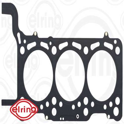 SILINDIR KAPAK CONTASI 2 KERTIK (1-3 SILINDIR) CASA-CATA-CDYA-CDYB 2,7 TDI-3,0 TDI TOUAREG-Q7-A6-CAYENNE 07-14