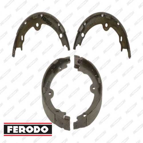 JAPON LS (_F4_) 460 (USF40) JAPON FREN BALATASI ARKA