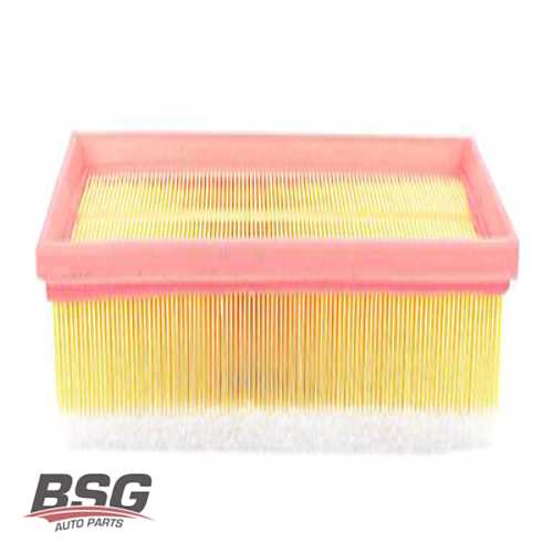 HAVA FILTRESI  1.6 HDI 207/307/308/PARTNER TEPEE 03- Ürün Görseli