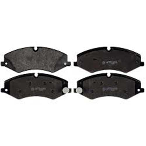 FREN BALATASI ÖN  BM LAND ROVER RANGE ROVER DISCOVERY - SPORT - V-IV  06-18 Ürün Görseli