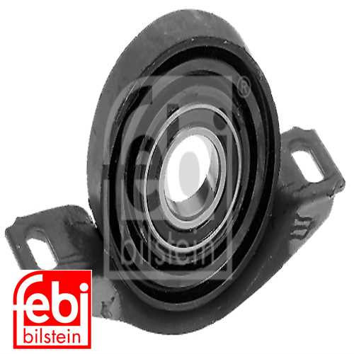 SAFT ASKISI BILYALI BM W202-208-170 94-02 Ürün Görseli