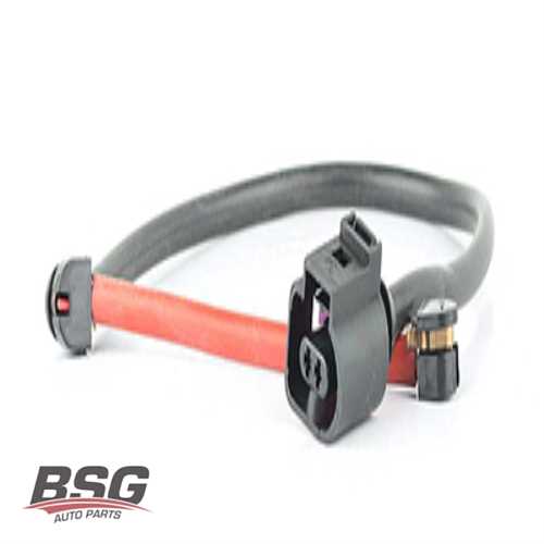 FREN BALATA FISI ÖN GIC193-98030900 BM TOUAREG-Q7-CAYENNE 04-10 Ürün Görseli