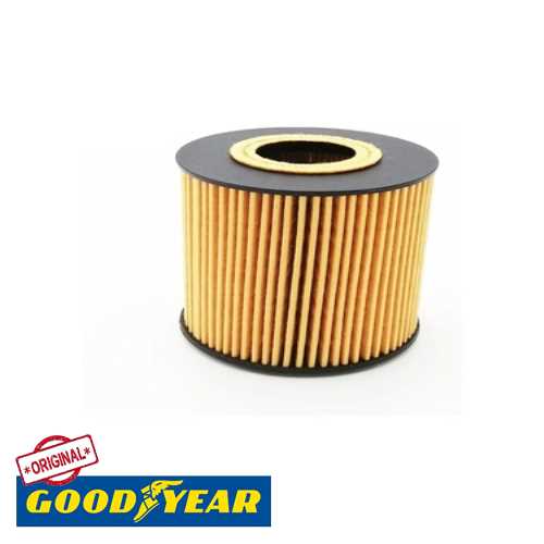 BMW E38-E39-E46-X5 E53 LAND ROVER RANGE ROVER III BMW YAG FILTRESI OX 156D Ürün Görseli