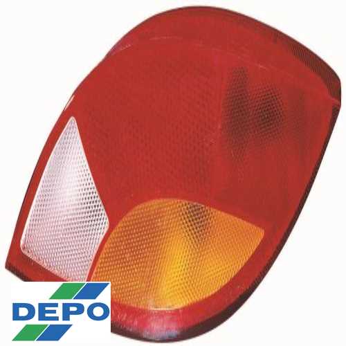 STOP LAMBASI SAG  BM KA 96-01