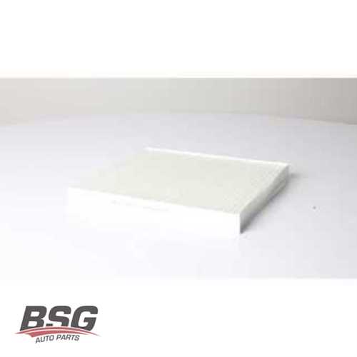 POLEN FILTRESI BEHR TIP KARBONSUZ BM ASTRA G ZAFIRA A ZAFIRA B 98- Ürün Görseli