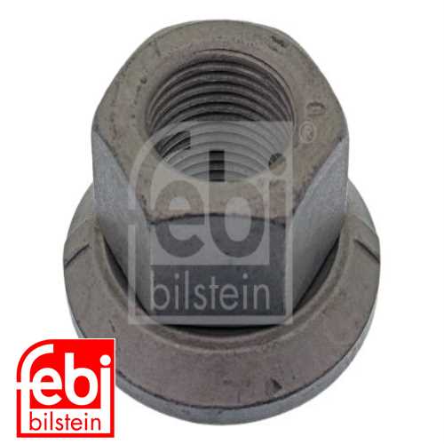 AV FENDT-IVECO-MAN-MERCEDES AV BIJON SOMUNU Ürün Görseli