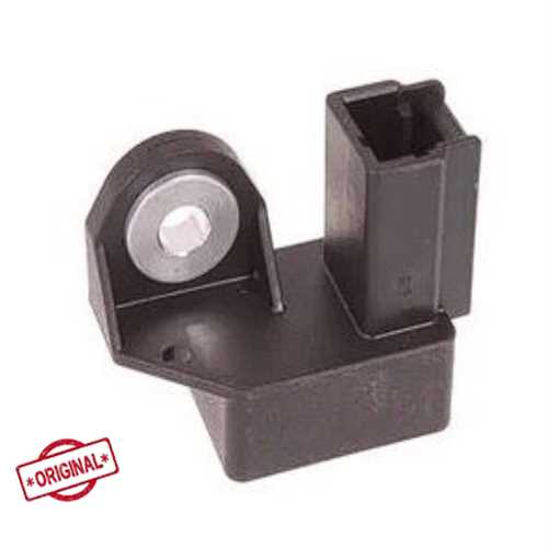 FIORINO AIRBAG (HAVA YASTIK) SENSÖRÜ Ürün Görseli